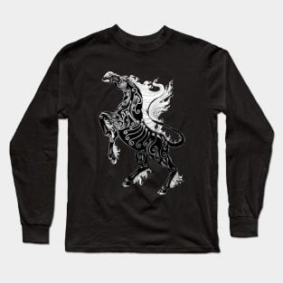 Nachtmahr Long Sleeve T-Shirt